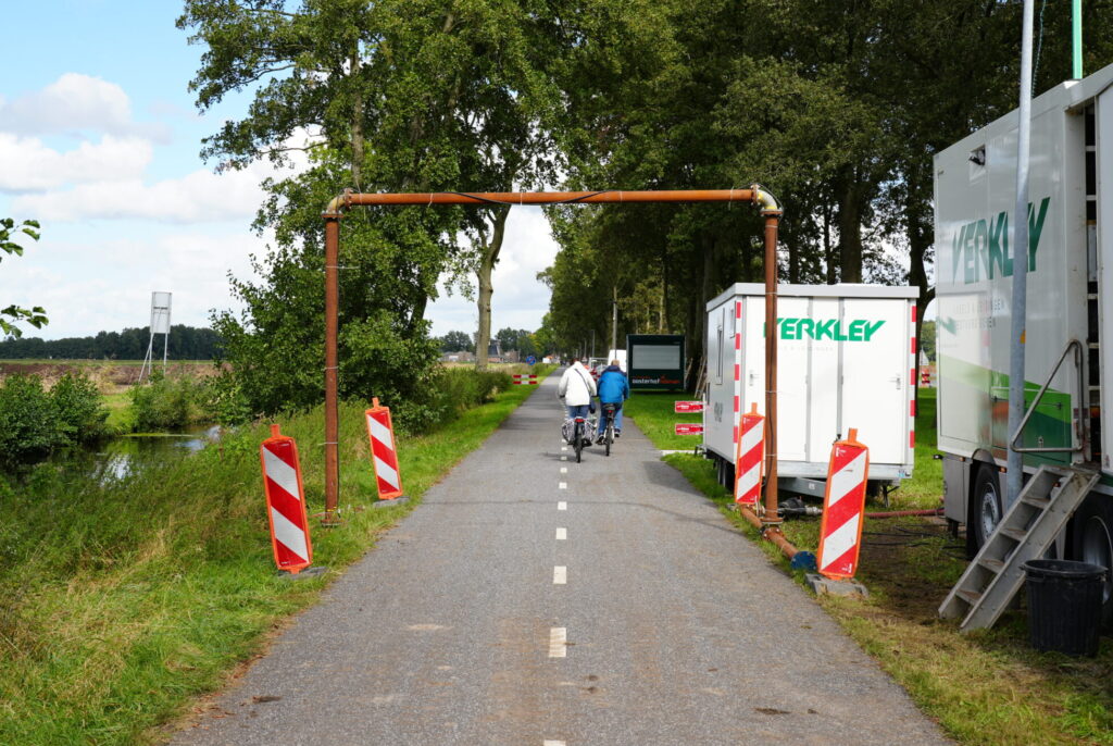 leidingbrug